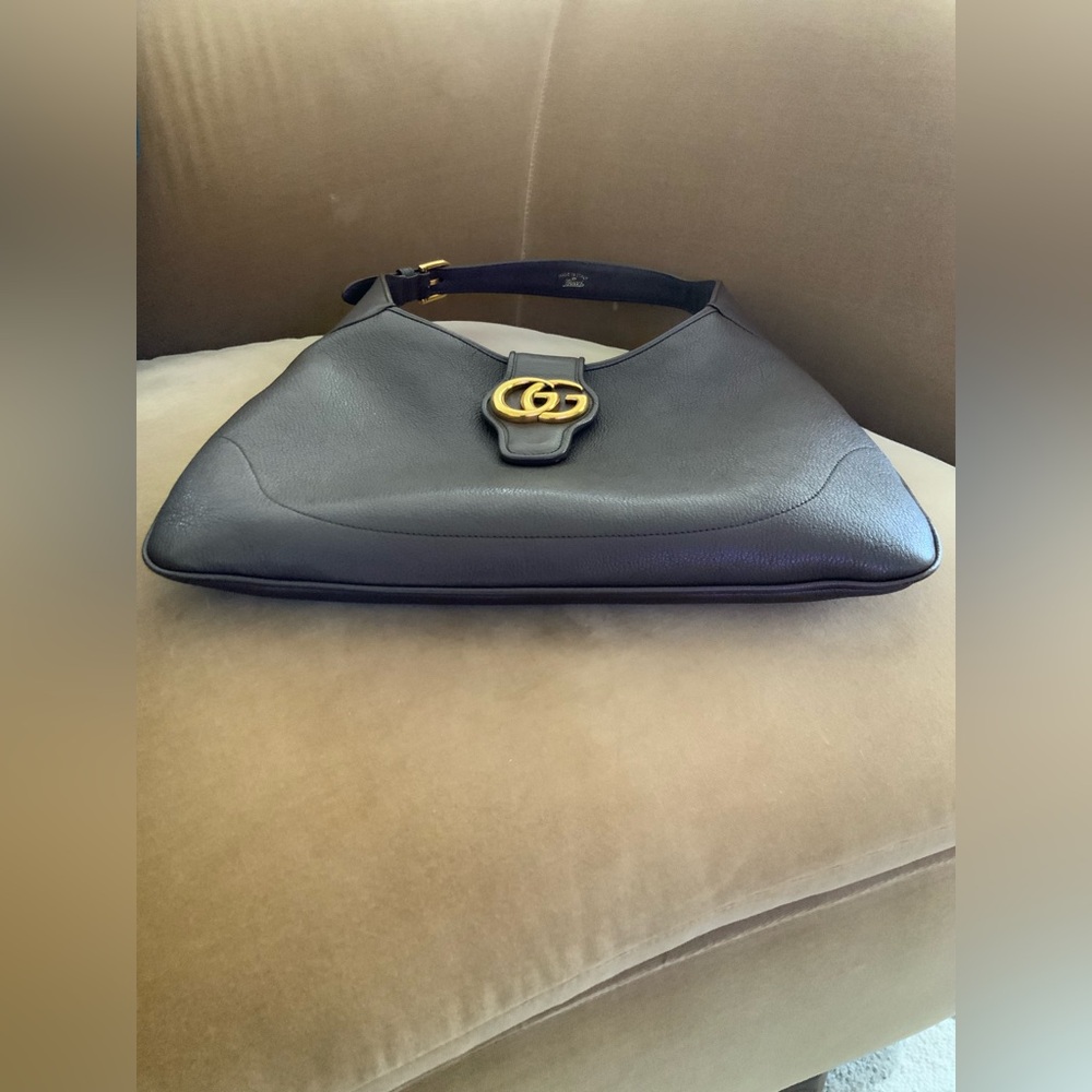 Gucci Aphrodite Medium Shoulder Bag - Picture 11 of 14